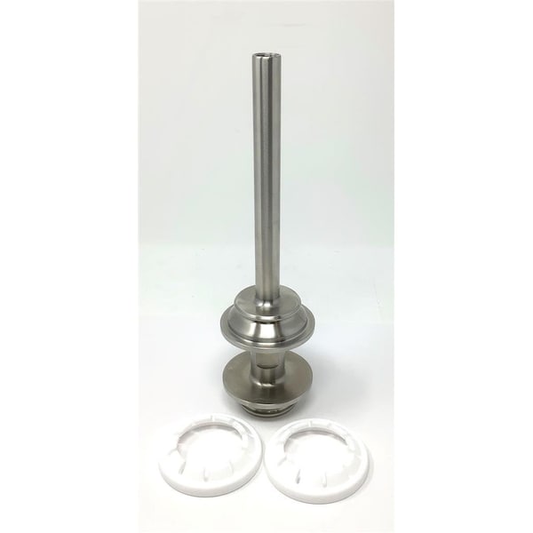 700 TR Stem Assembly 3.0 DIV 19TR-1276-3.0-316, Replaces Alfa Laval Part# 770354